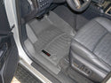 WeatherTech 25-26 Toyota 4Runner 1st Row Front FloorLiner - Grey