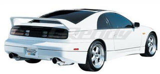 GReddy 90-96 Toyota MR-2 Rear Under Spoiler