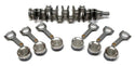 HKS PISTON FULL KIT RB26 2.8L S ZERO 86.5