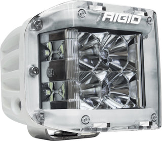 Rigid Industries D-SS - Clear Cover