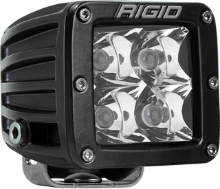 Rigid Industries Dually - Spot - Single