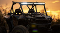 Rigid Industries 2017 Can-Am Maverick X3 Roof Mount (Fits 40in. RDS-Series/E-Series/SR-Series PRO)