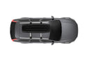 Thule Force XT Sport Roof Mounted Cargo Box - Black