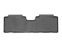 WeatherTech 18-24 Chevrolet Equinox Rear FloorLiner - Black (Fits AWD and FWD)