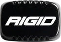 Rigid Industries SR-M Light Cover- Black