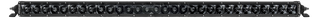 Rigid Industries 30in SR-Series PRO - Spot - Midnight Edition