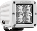 Rigid Industries Marine - Dually - Spot - Single