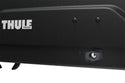 Thule Force XT XXL Roof-Mounted Cargo Box - Black