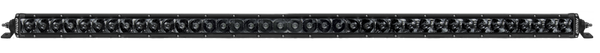Rigid Industries 40in SR-Series PRO - Spot - Midnight Edition