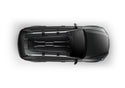 Thule Vector M Roof-Mounted Cargo Box - Gloss Black