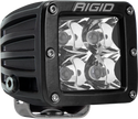 Rigid Industries Dually - Spot - Single