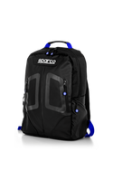 Sparco Bag Stage BLK/BLU