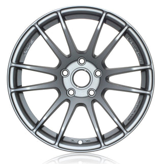 Gram Lights 57XTREME 17x9.0 +40 5-114.3 Matte Graphite Wheel