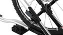 Thule UpRide - Upright Bike Rack (No Frame Contact) - Silver/Black