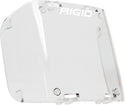 Rigid Industries D-SS - Clear Cover