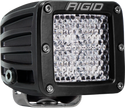 Rigid Industries Dually - 60 Deg. Lens - Single