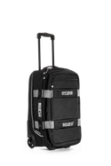 Sparco Bag Tavel BLK/SIL