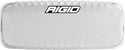 Rigid Industries SR-Q Light Cover- Clear