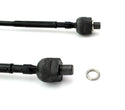 SPL Parts 99-05 Mazda Miata (NB) Tie Rod Ends (Bumpsteer Adjustable/Power Steering Rack Only)