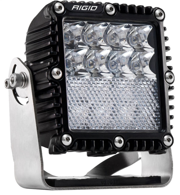 Rigid Industries Q-Series Pro - Spot/Flood Down - Diffused