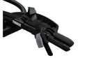 Thule ProRide XT - Upright Bike Carrier (Bikes up to 44lbs.) - Black