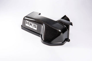 HKS Carbon Timing Belt Cover 2JZ-GTE VVT-i Only