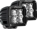 Rigid Industries Dually - Spot - Set of 2