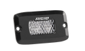 Rigid Industries SRMF - Flush Mount - 60 Deg. Lens