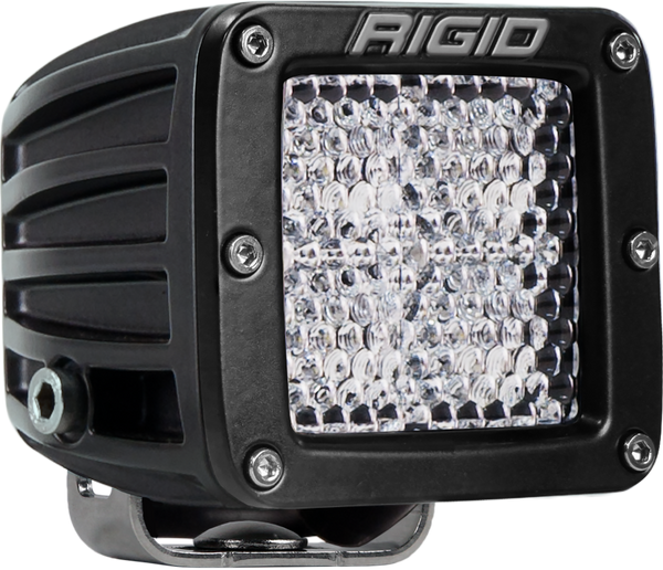 Rigid Industries Dually - 60 Deg. Lens - Single