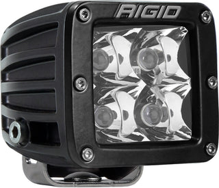 Rigid Industries Dually - Spot - Single