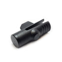 Rigid Industries Adapt XE LED Moto Kit - Black