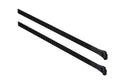 Thule XXL FatBike Wheel Straps - Black