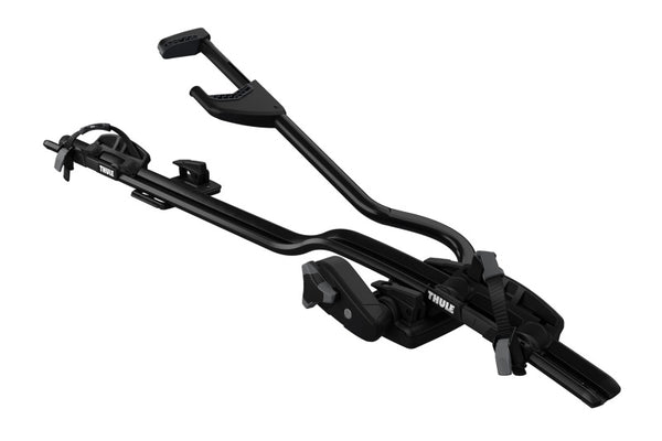 Thule ProRide XT - Upright Bike Carrier (Bikes up to 44lbs.) - Black