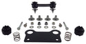 Air Lift Compressor Isolator Bracket Kit