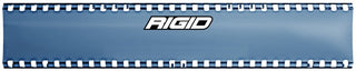 Rigid Industries 10in SR-Series Light Cover - Blue
