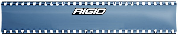 Rigid Industries 10in SR-Series Light Cover - Blue
