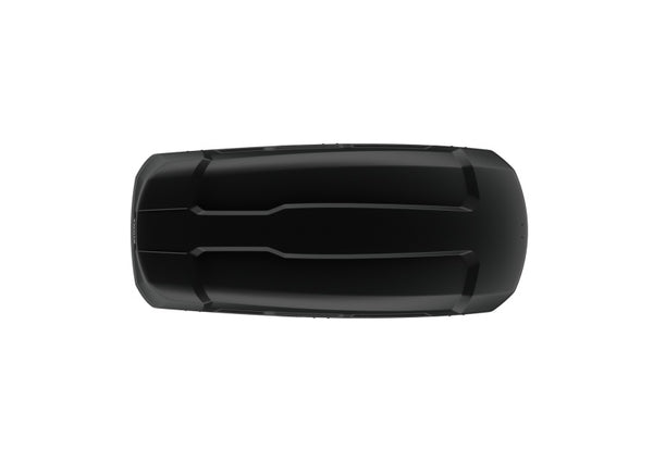 Thule Force XT Sport Roof Mounted Cargo Box - Black