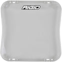 Rigid Industries D-XL Flood Light Cover- Clear