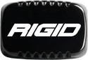 Rigid Industries SR-M Light Cover- Black