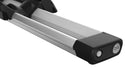 Thule UpRide - Upright Bike Rack (No Frame Contact) - Silver/Black