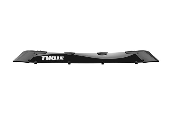 Thule AirScreen XT Roof Rack Wind Fairing L - 44in. (Black)