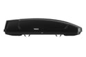 Thule Force XT Sport Roof Mounted Cargo Box - Black