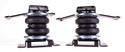 Air Lift 17-19 Nissan Titan 4WD LoadLifter 5000