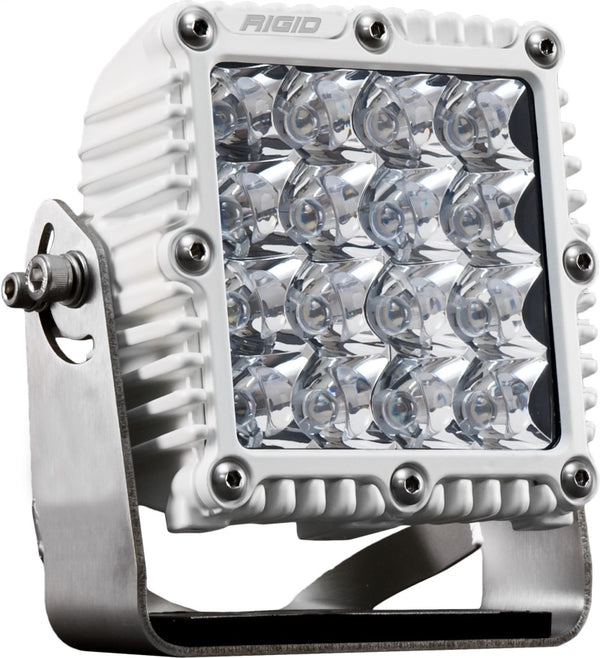 Rigid Industries Q Series Pro - Spot - White