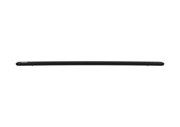 Thule WingBar Evo 127 Load Bars for Evo Roof Rack System (2 Pack / 50in.) - Black