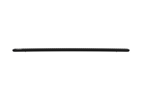 Thule WingBar Evo 127 Load Bars for Evo Roof Rack System (2 Pack / 50in.) - Black
