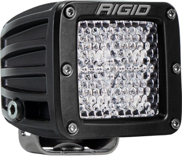 Rigid Industries Dually - 60 Deg. Lens - Single