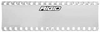 Rigid Industries 6in SR-Series Light Cover - Clear