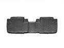 WeatherTech 12+ Honda CR-V Rear FloorLiner - Black
