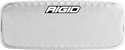 Rigid Industries SR-Q Light Cover- Clear